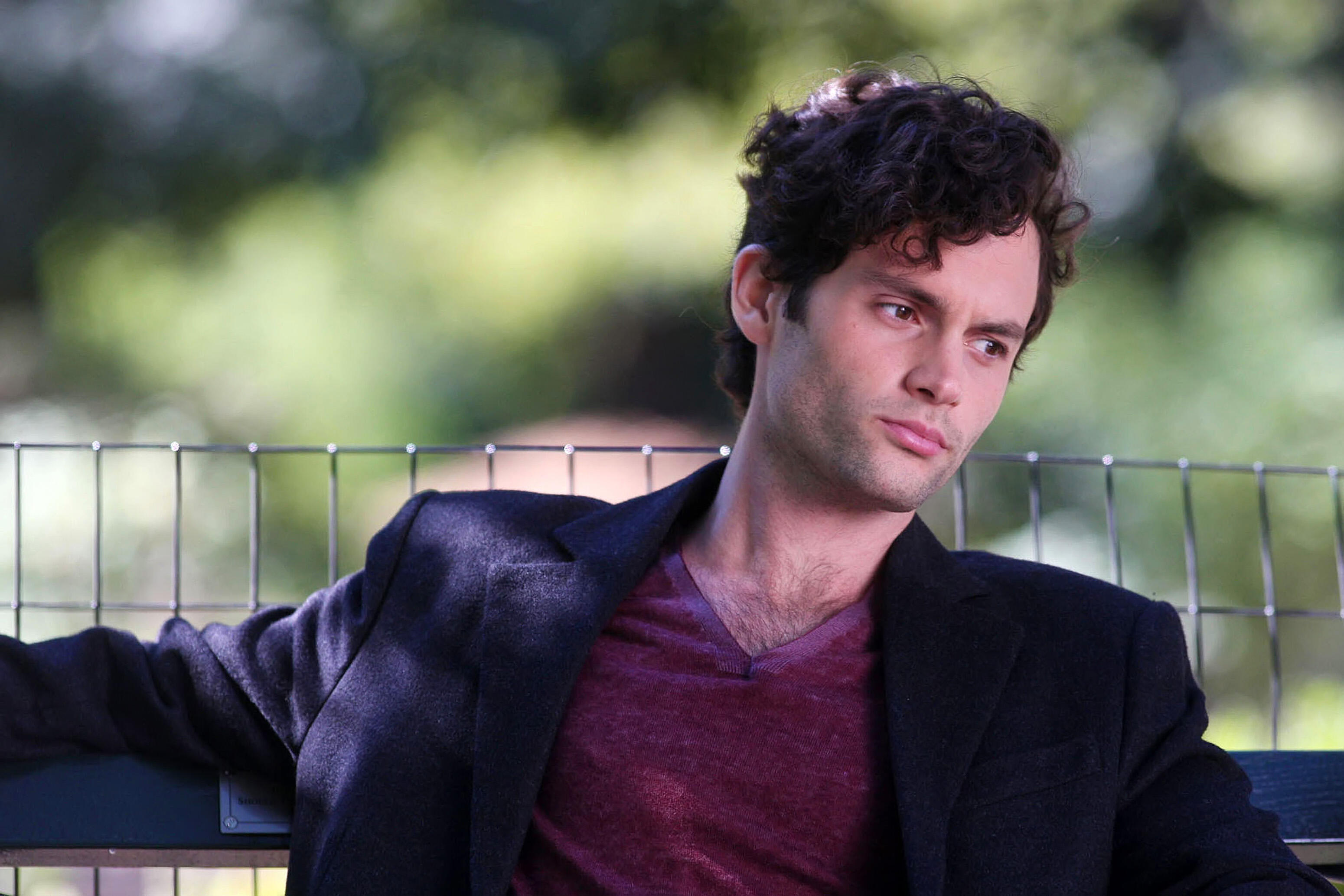 dan humphrey season 5