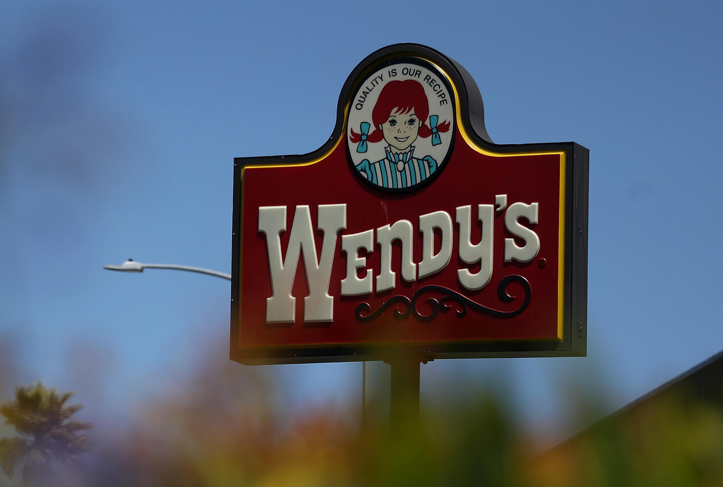 Wendy's Reports Slide In Earnings