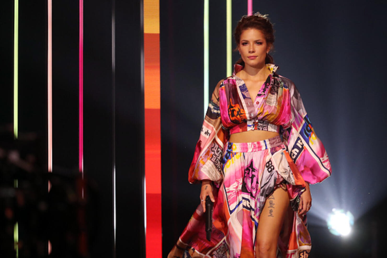 MTV EMAs 2019 - Show
