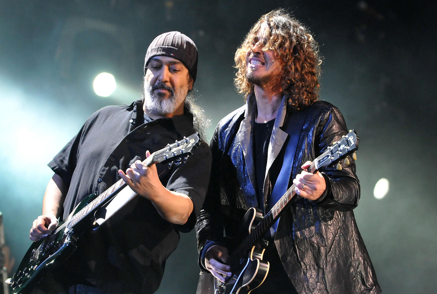 Hard Rock Calling 2012 Day 1