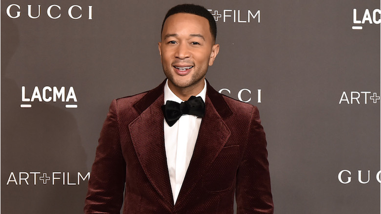 2019 LACMA Art + Film Gala