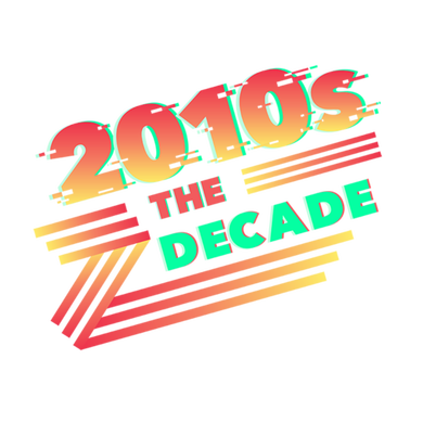 2010s The Decade logo