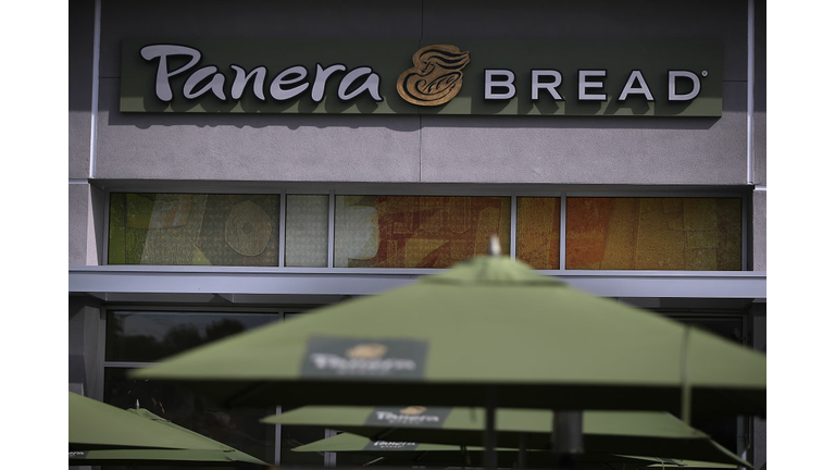 Panera Bread Agrees To Be Purchased From Owner Of Krispy Kreme Donuts