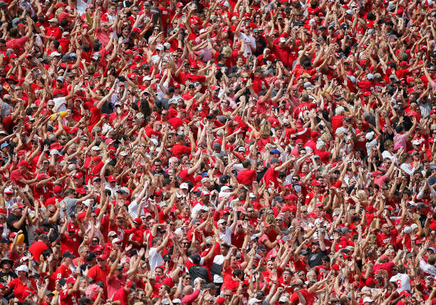 UNL announces plan to fill Memorial Stadium with fan cutouts for games