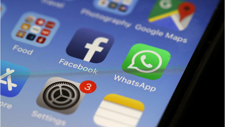 Facebook Owned Messaging Service WhatsApp Announces Cybersecurity Breach Within App Allowing Hackers Access To Phone