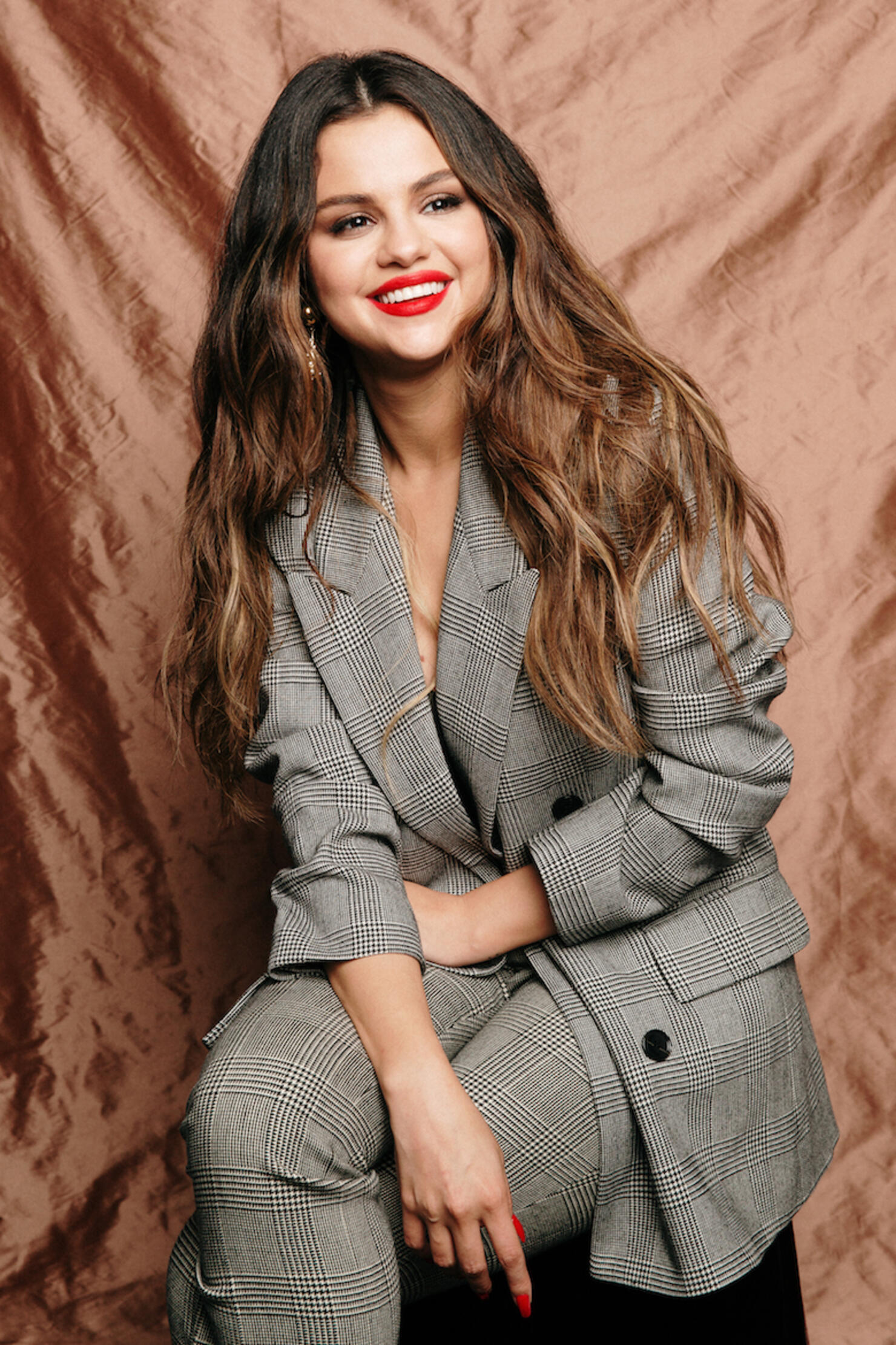 Selena Gomez 2019