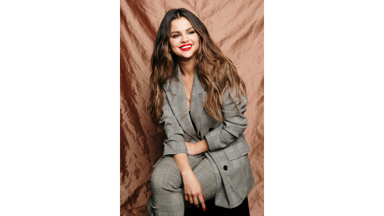 Selena Gomez 2019