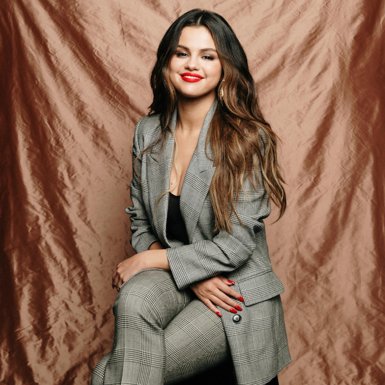 Selena Gomez 2019