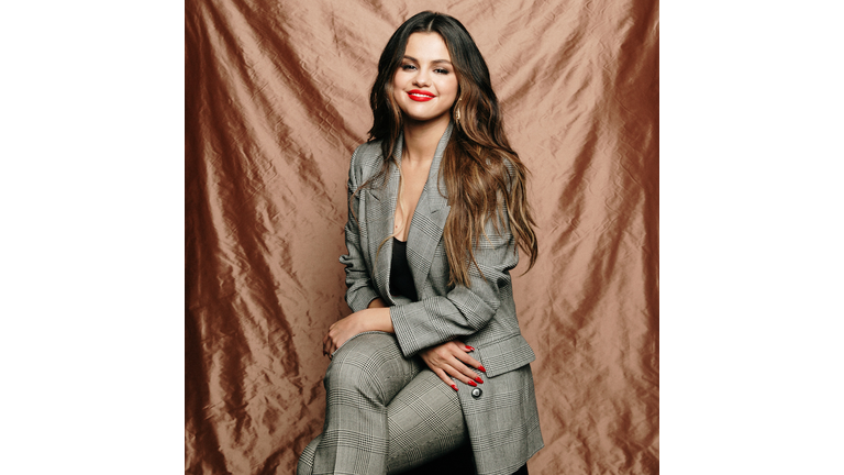 Selena Gomez 2019