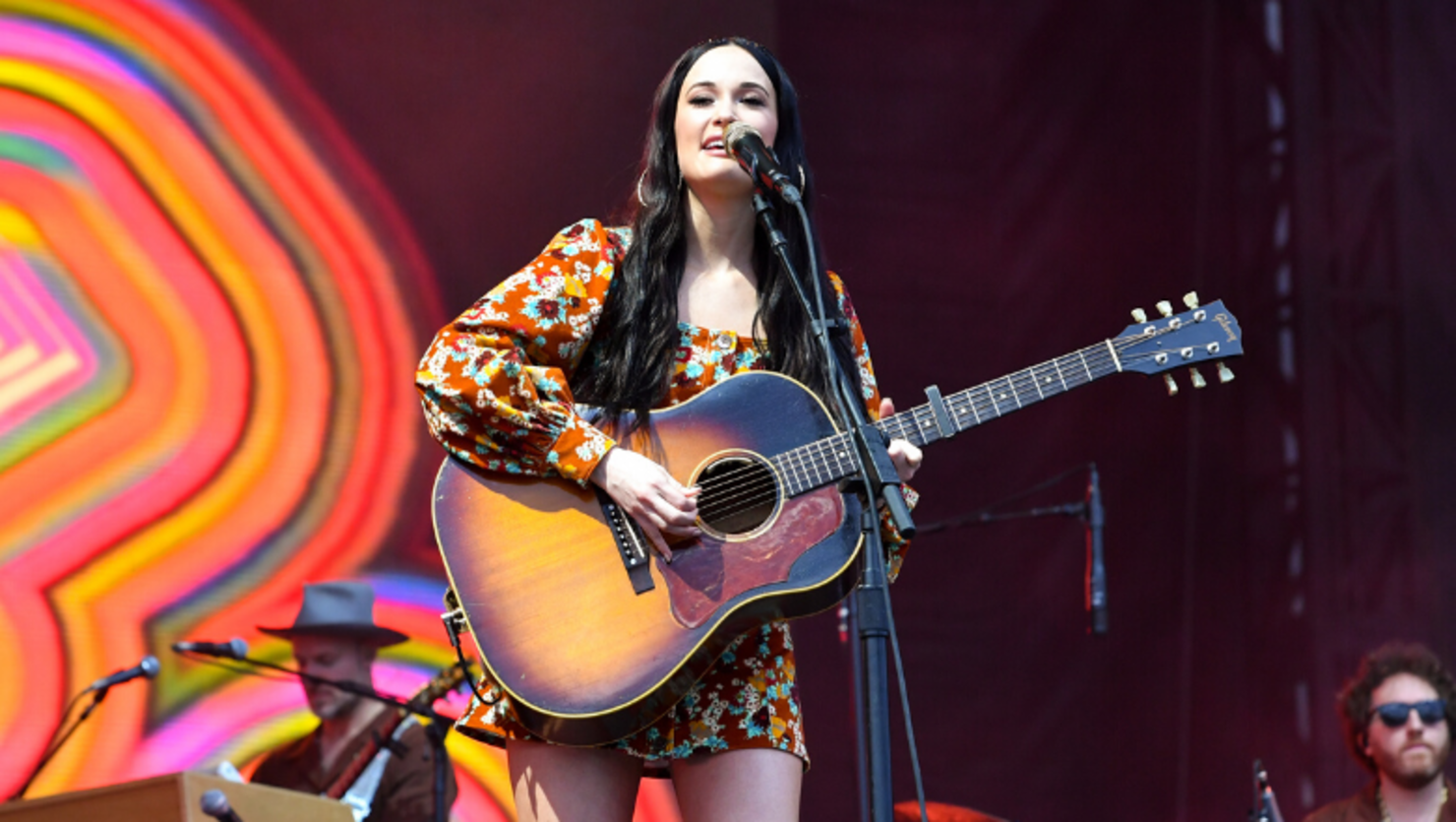 Kacey Musgraves, Billy Ray Cyrus, Lil Nas X Take Home Early CMA Awards