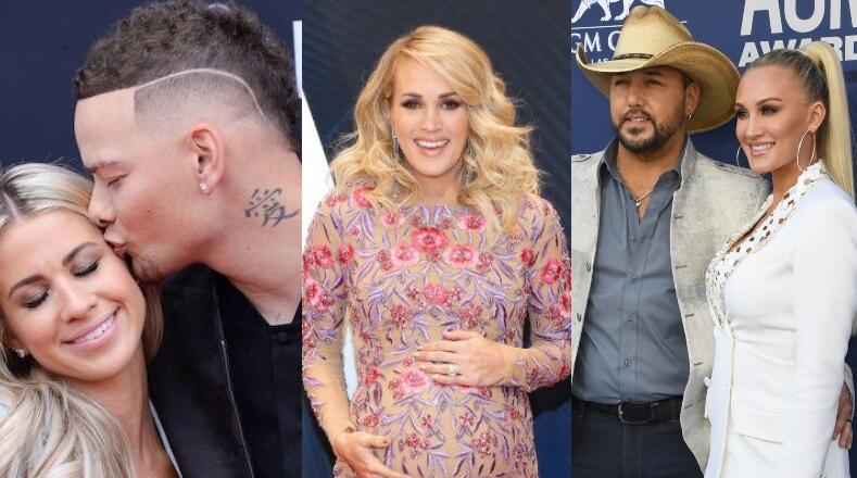 Oh Baby! All These Country Stars Welcomed Children In 2019 | IHeart