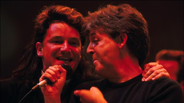 Why November 14th Matters In Rock History