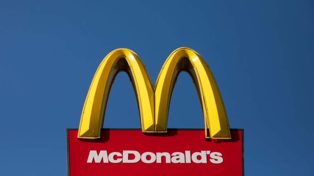 24Yr Old Develops App to Tell You Which McDonalds Ice Cream Machines