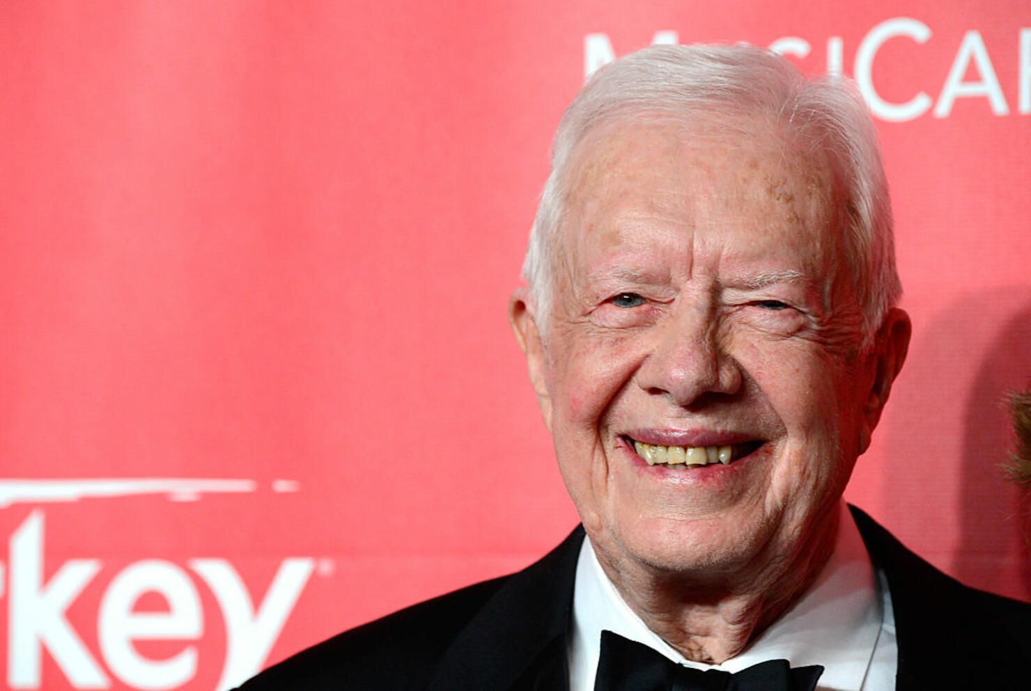 The 2015 MusiCares Person Of The Year Gala Honoring Bob Dylan - Arrivals