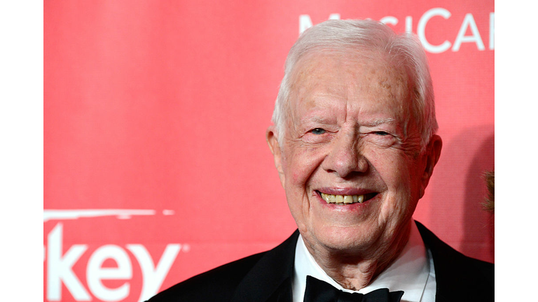 The 2015 MusiCares Person Of The Year Gala Honoring Bob Dylan - Arrivals