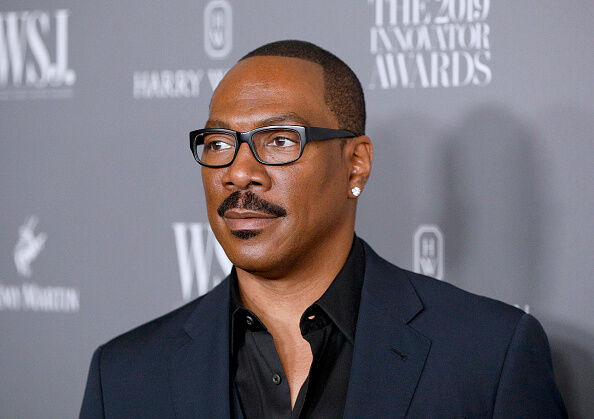 WSJ. Magazine 2019 Innovator Awards Sponsored By Harry Winston And Rémy Martin - Arrivals