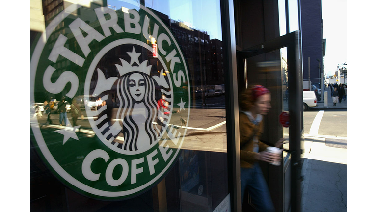 Customers Brace To Pay More For Starbucks Coffee