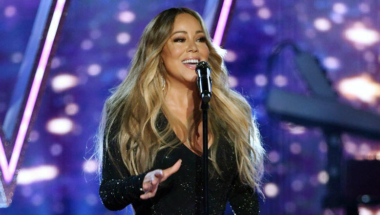 Mariah Carey Reflects On Her Legacy: I've Devoted My Life To Writing ...