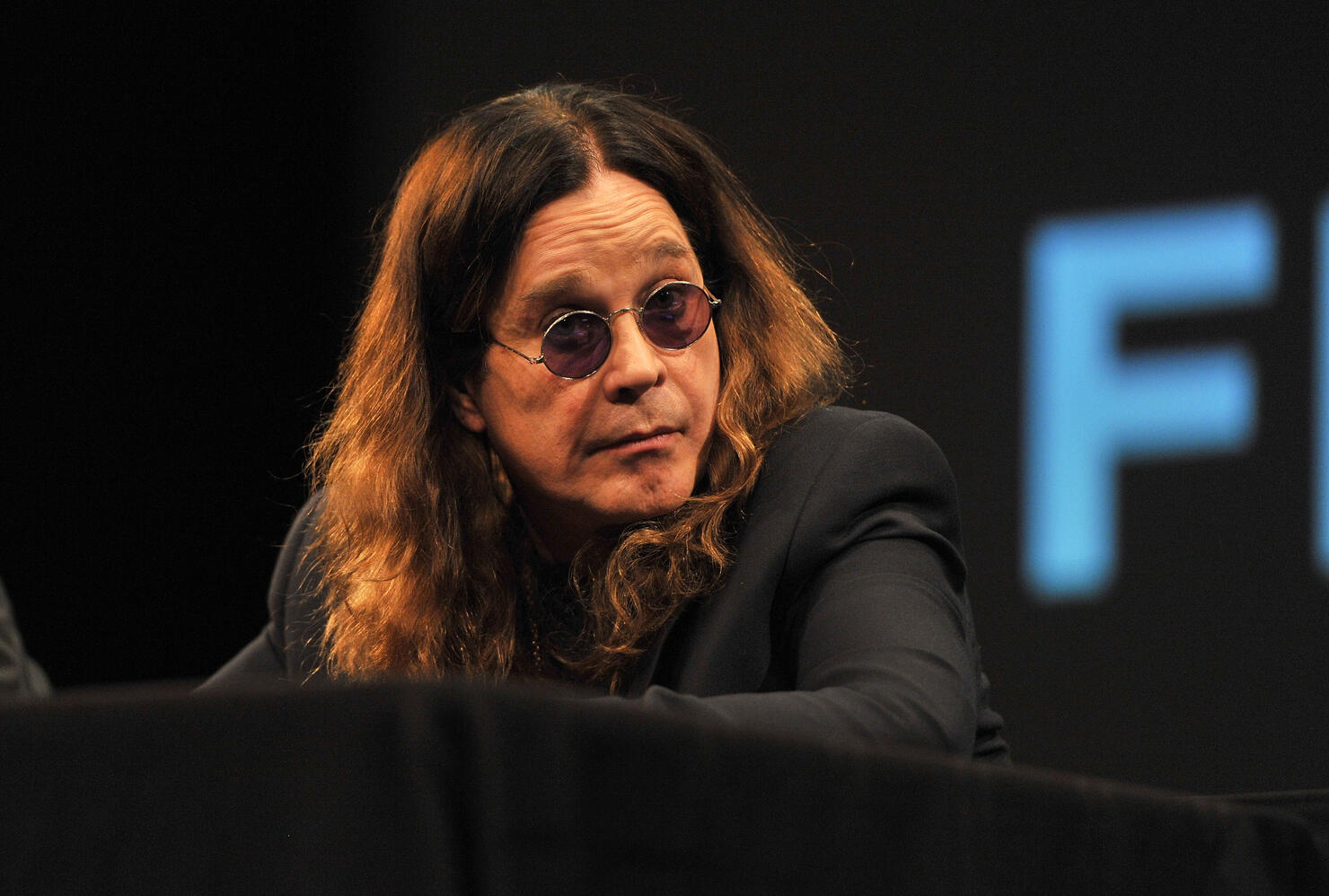 "God Bless Ozzy Osbourne" Press Conference At The 2011 Tribeca Film Festival