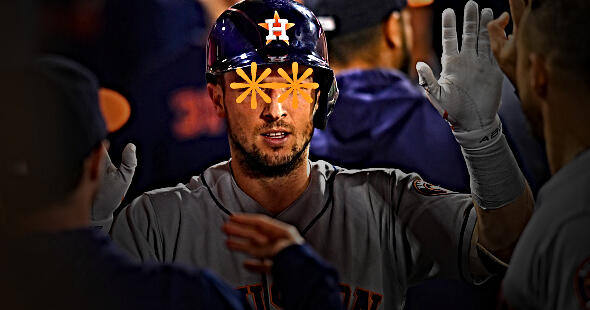 Cheating Scandal Adds Huge Asterisk Next to Astros' 2017 World Series Title - Thumbnail Image