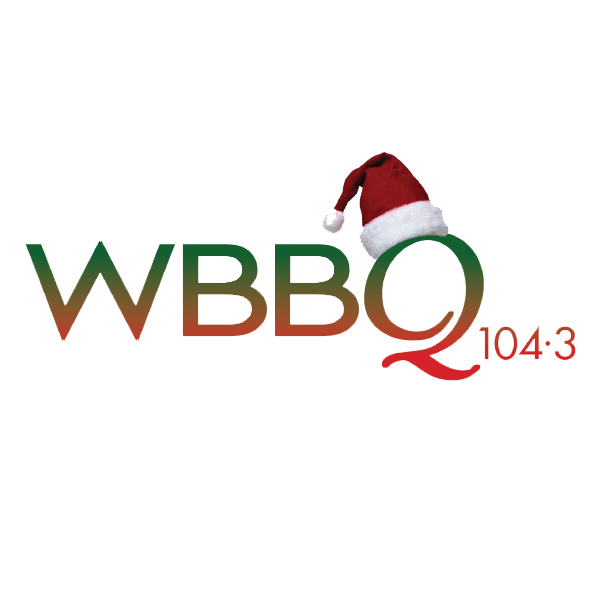 Listen to 104.3 WBBQ Live Augusta's Continuous Christmas Station