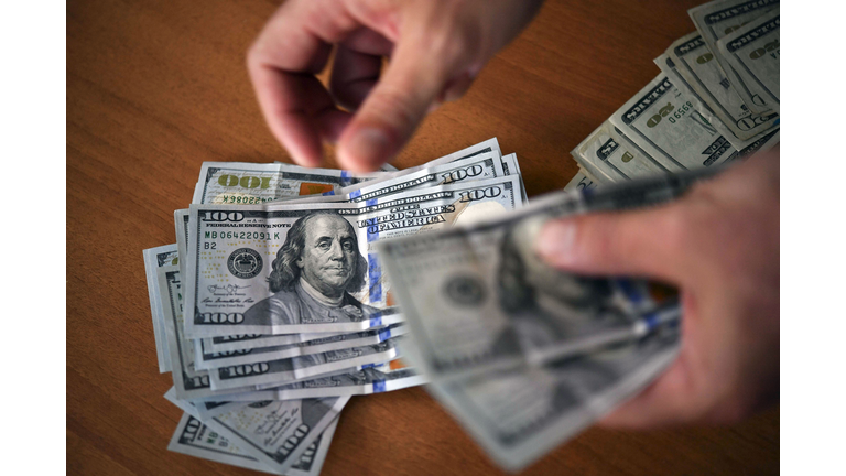 VENEZUELA-CRISIS-ECONOMY-CURRENCY