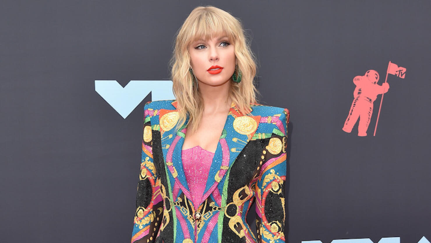 2019 MTV Video Music Awards - Arrivals