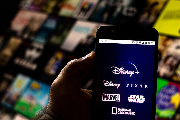 Here’s How to Request Movies and Shows on Disney+ - Thumbnail Image