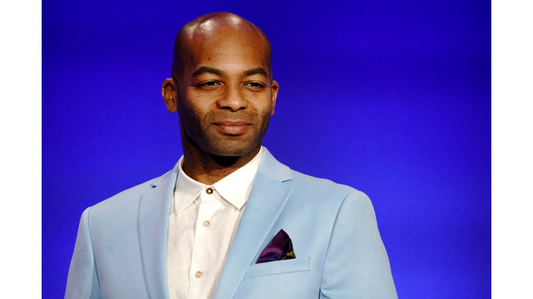 Bebe Neuwirth And Brandon Victor Dixon Host The 73rd Annual Tony Awards Nominations Announcement