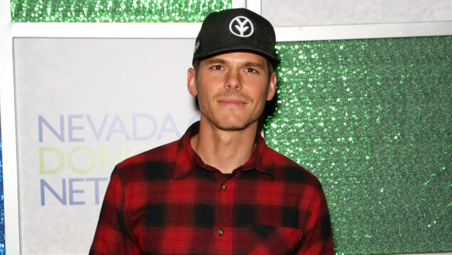 Granger Smith Had 'A Lot Of Anxiety' Returning To Stage He Once Fell Off