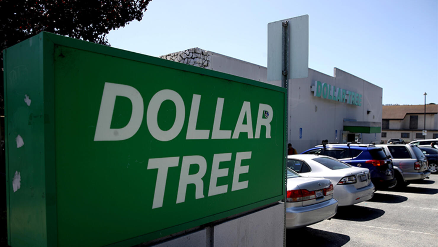 Dollar Tree Posts Strong Quarterly Earnings