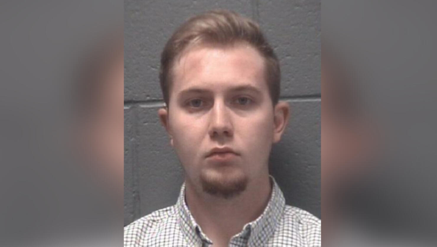 Jordan Paul Jernigan, 22