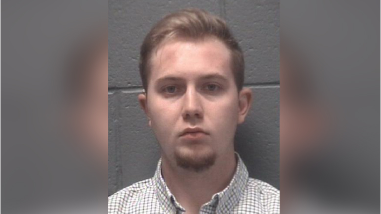 Jordan Paul Jernigan, 22