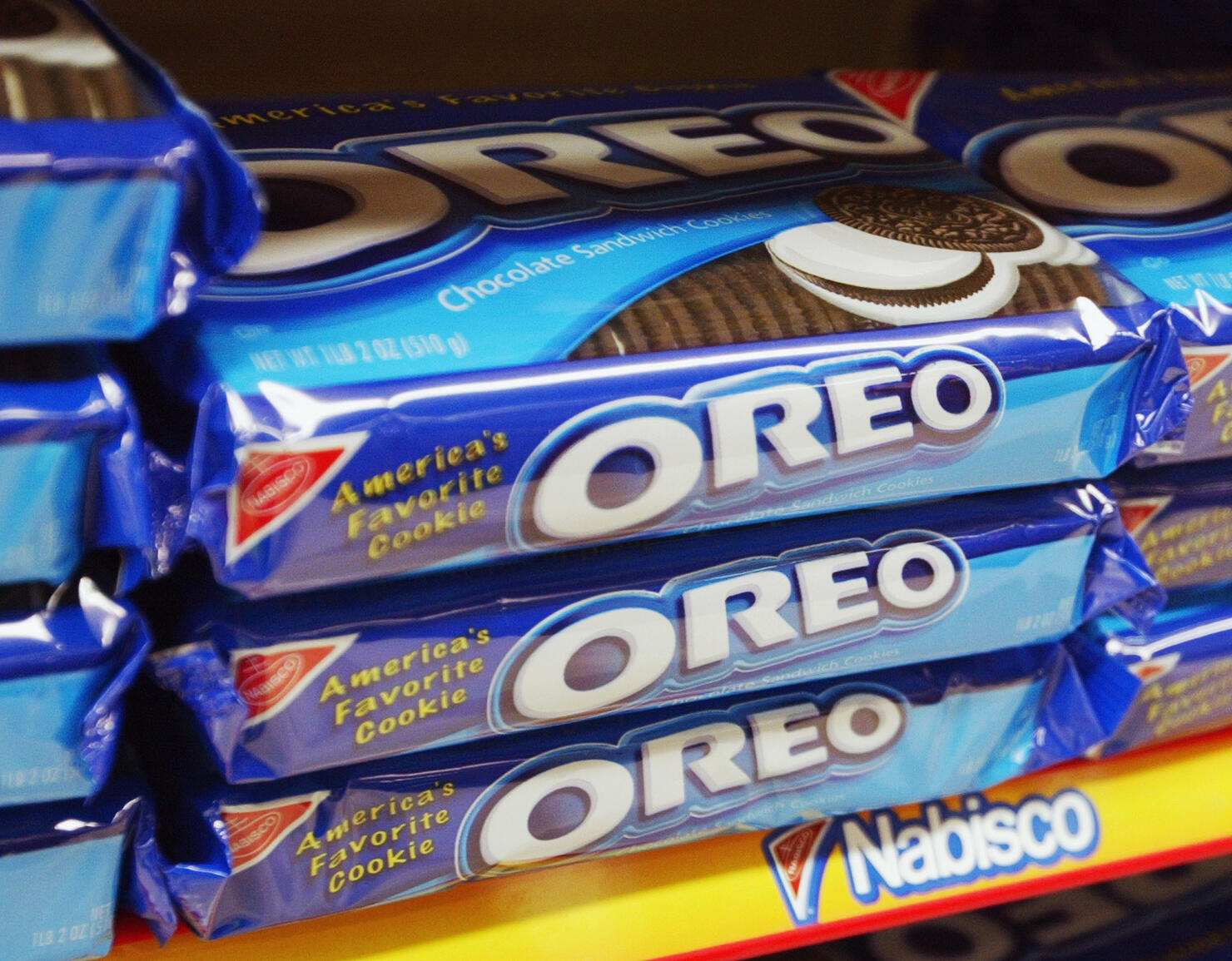 Kraft Foods Closes Bakery To Reduce Costs
