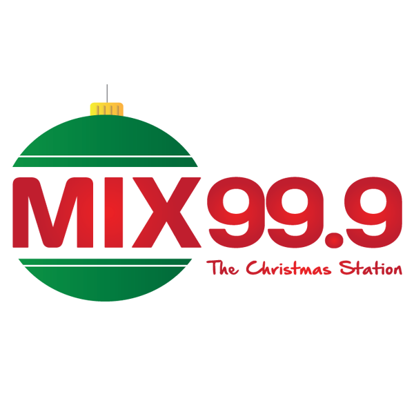 Listen To Mix 999 Live The Christmas Station Iheartradio