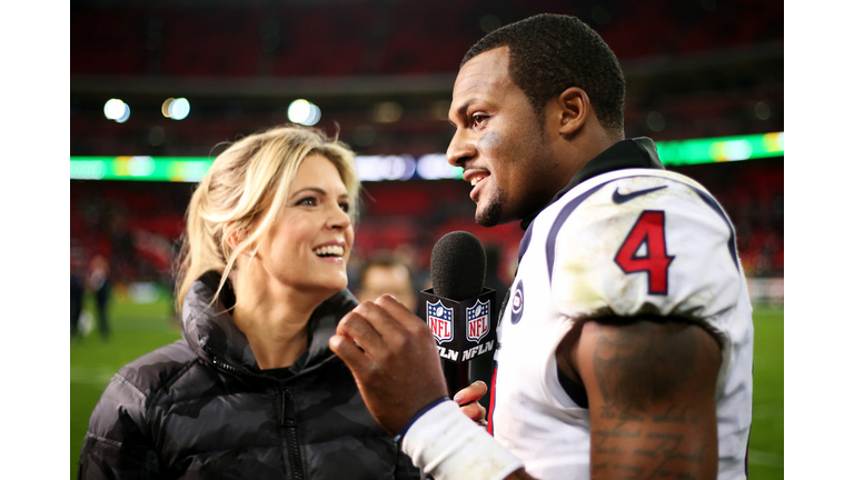 Houston Texans v Jacksonville Jaguars