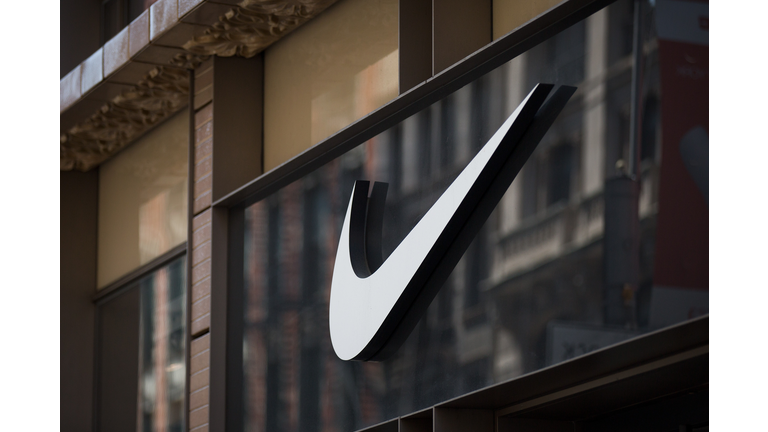 Nike To Lay Off 2 Percent Of Global Workforce Amid Drop In Sales