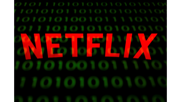 FRANCE-INTERNET-NETFLIX