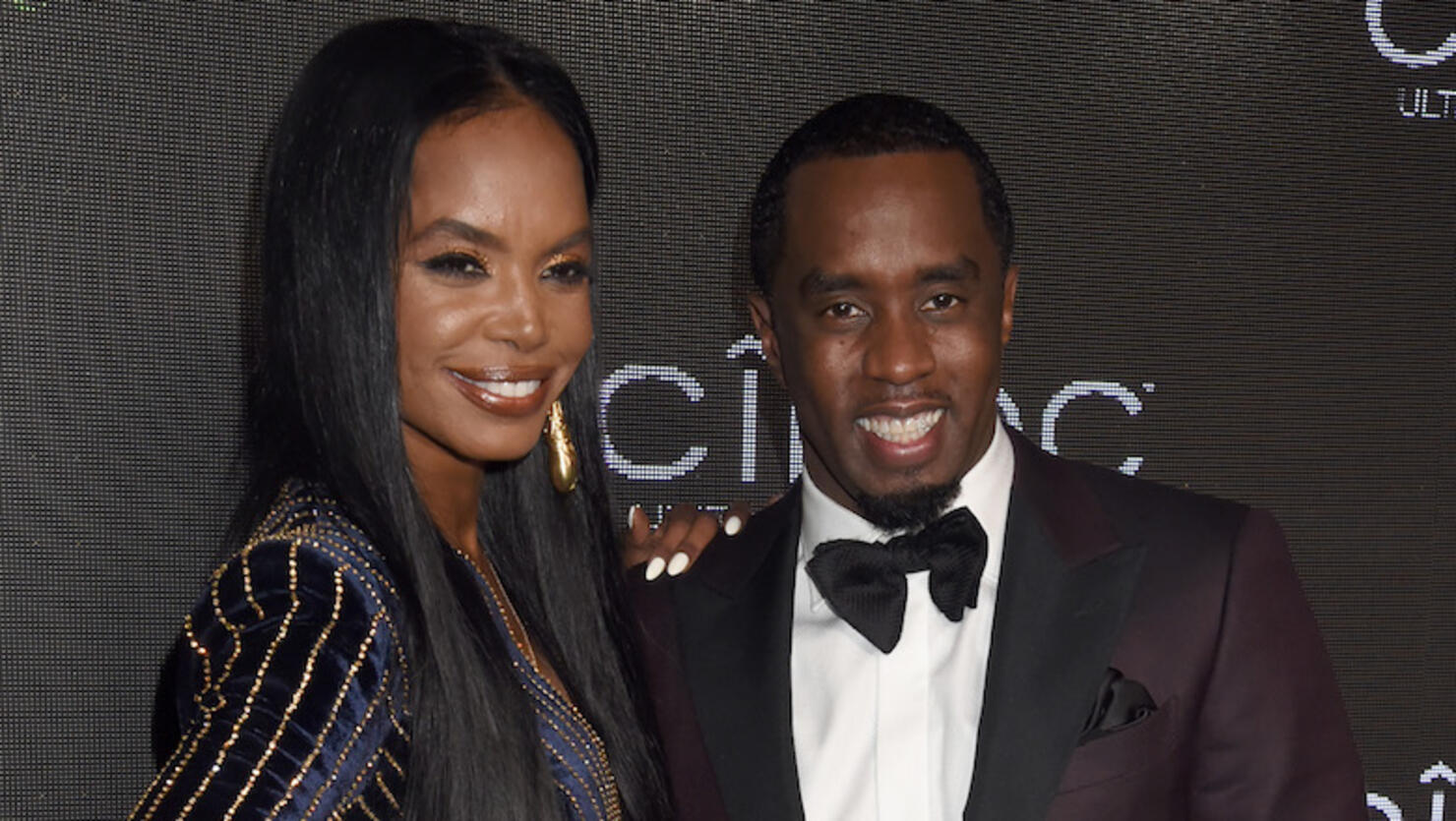 Sean "Diddy" Combs Exclusive Birthday Celebration Presented By CIROC Vodka In Beverly Hills