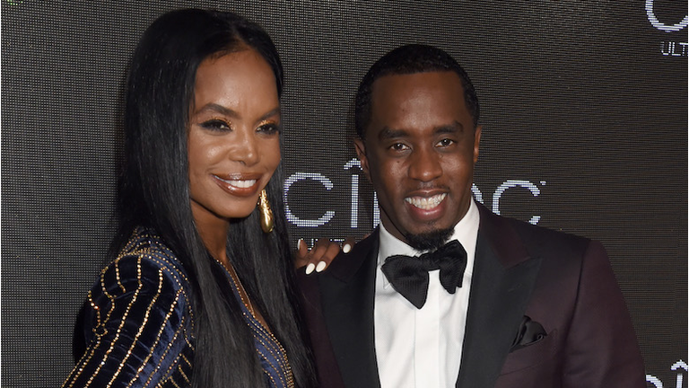 Sean "Diddy" Combs Exclusive Birthday Celebration Presented By CIROC Vodka In Beverly Hills