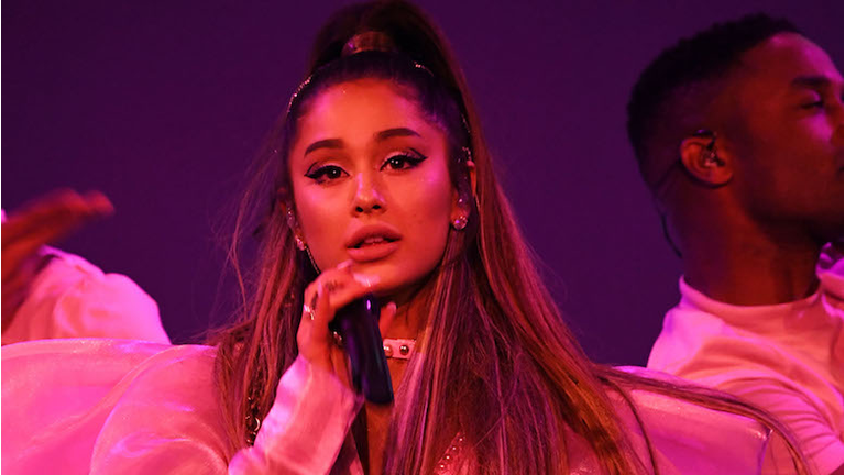 Opening Night  - Ariana Grande Sweetener World Tour