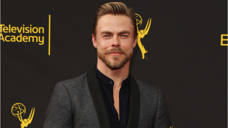 2019 Creative Arts Emmy Awards - Arrivals