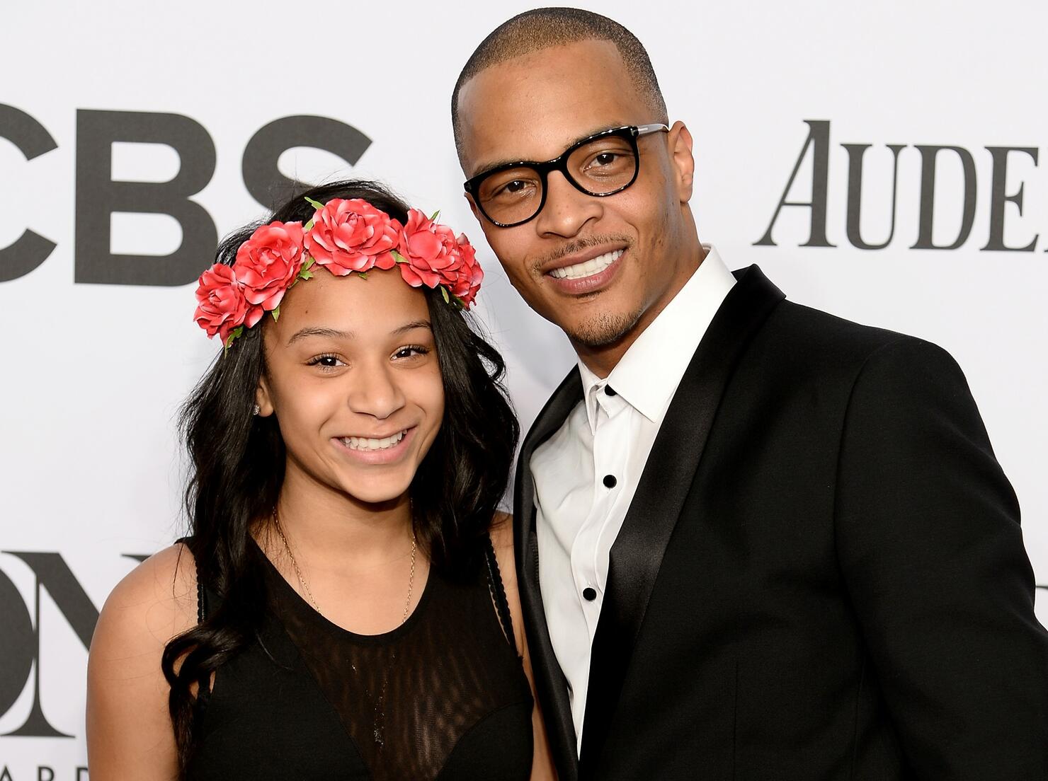 2014 Tony Awards - Arrivals