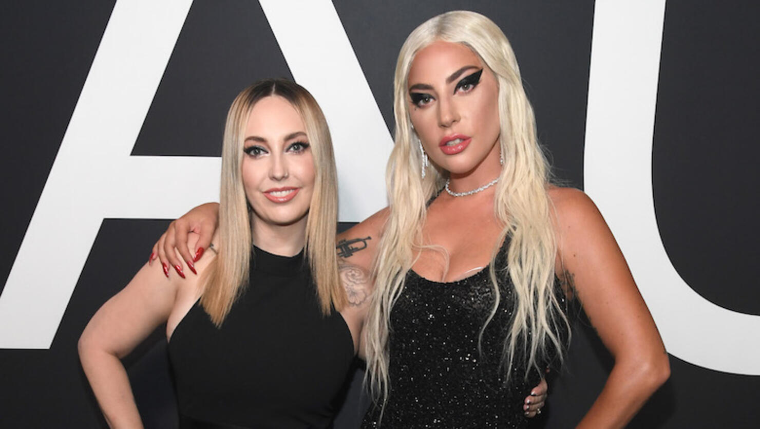 Lady Gaga Celebrates The Launch of Haus Laboratories - Arrivals