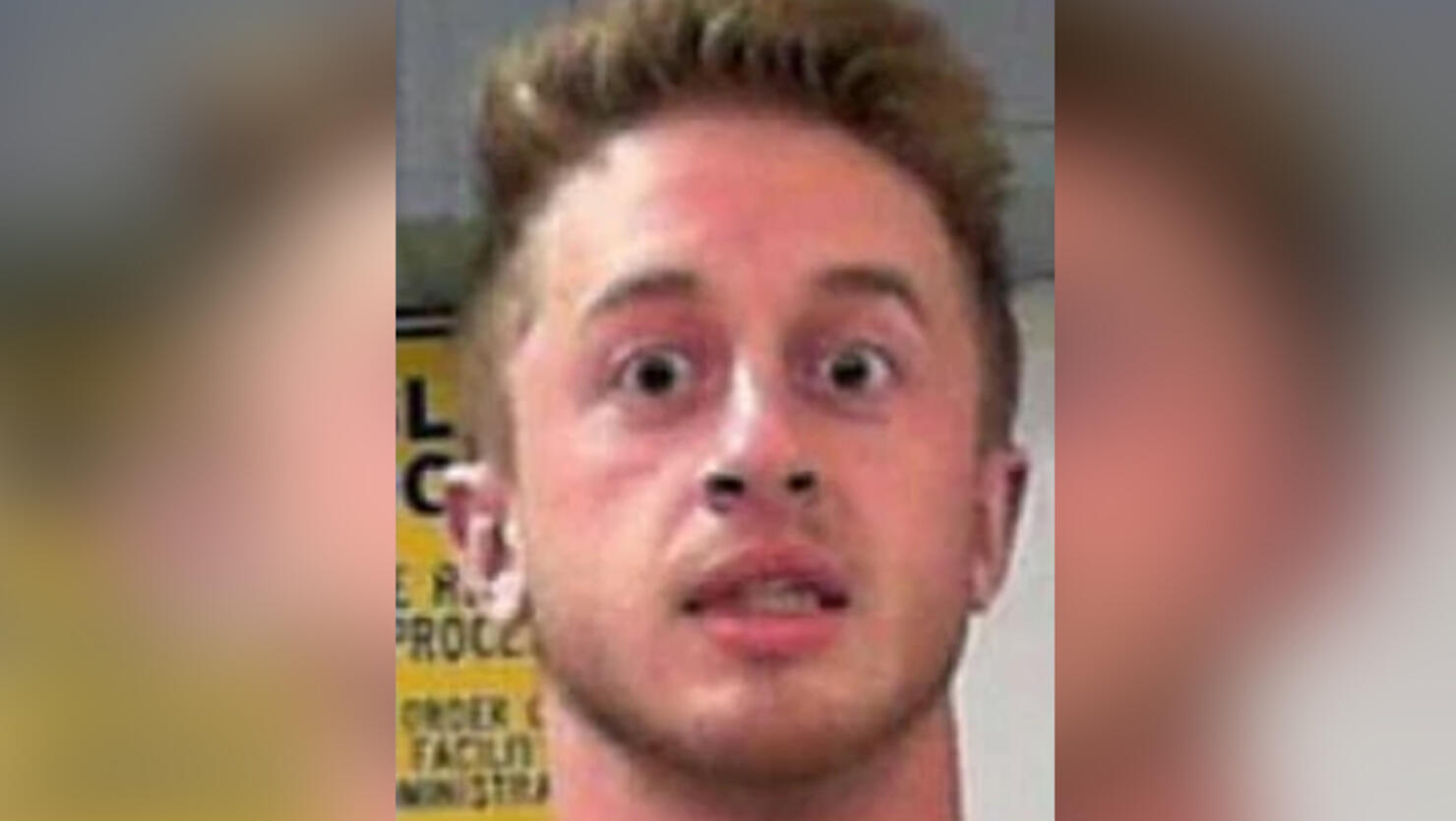 Tristan Anderson, 23,