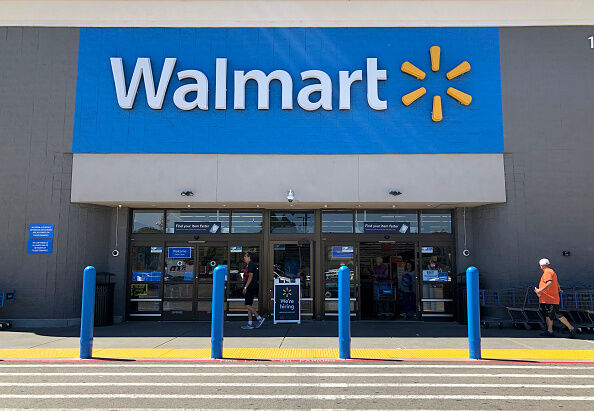 Anonymous Donor Pays off $3,000 in Layaway at Walmart