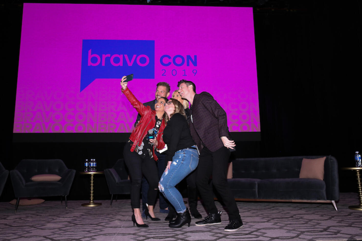 BravoCon - Season 2019