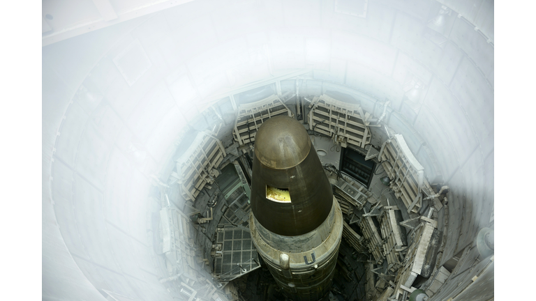 US-MUSEUM-NUCLEAR