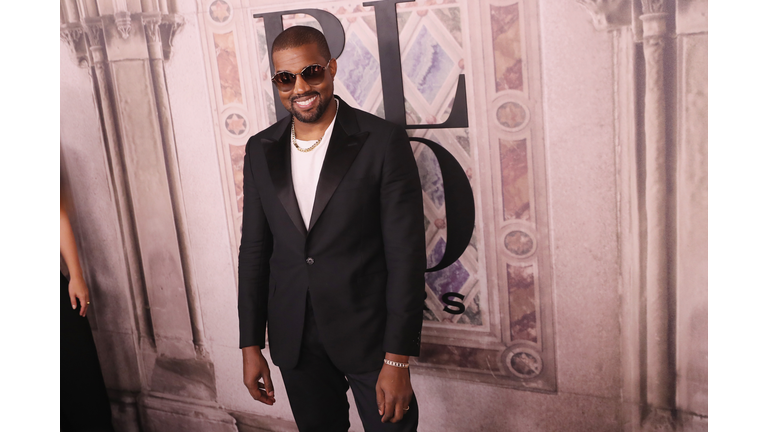Ralph Lauren - Arrivals - September 2018 - New York Fashion Week