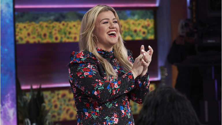 The Kelly Clarkson Show - Season 1